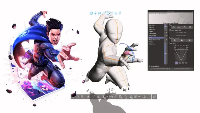 Paint 3D Alternatives